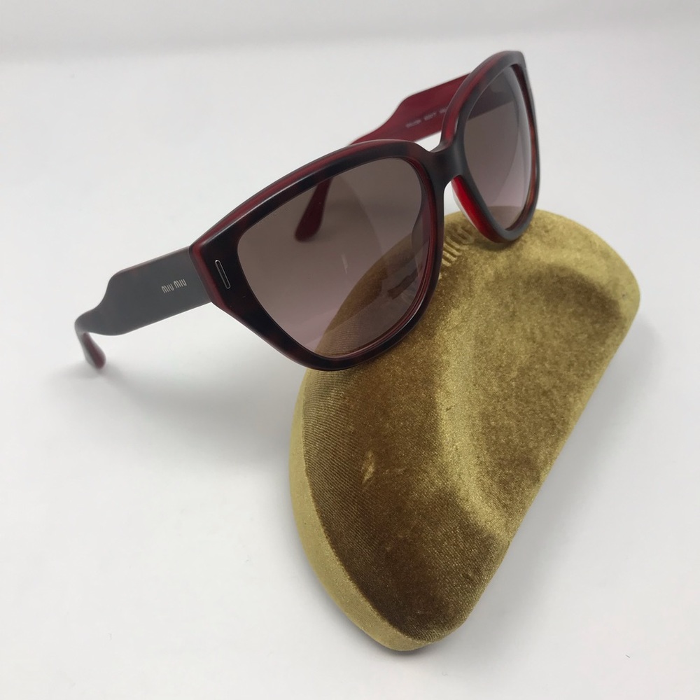 Miu Miu Sunglasses